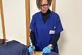 Nuovo ambulatorio di ossigeno-ozonoterapia alla Casa di Cura Musumeci Gecas