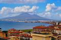 Weekend estivo a Napoli partendo da Palermo