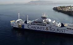 Caronte&Tourist ritira i licenziamenti: 13 lavoratori salvati grazie all'intesa con la Fiom Cgil