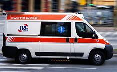 Messina, 33enne perde la vita in un incidente: si schianta contro un albero sulla litoranea