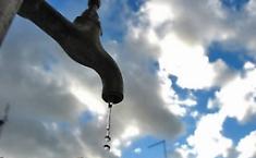 Santa Margherita a secco: guasto al collettore, Amam invia autobotti