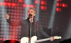 Ligabue torna a Messina, ufficializzata la data al PalaRescifina