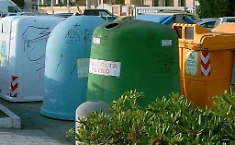 Maregrosso avr&agrave; la prima isola ecologica automatizzata: impianto smart h24 per plastica, vetro e Raee