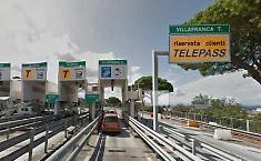Biancuzzo non si arrende &laquo;No al pedaggio di Villafranca&raquo;