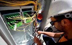 Open Fiber attiva a Milazzo il primo collegamento FTTH a 50 Gbps con tecnologia 50G‑PON