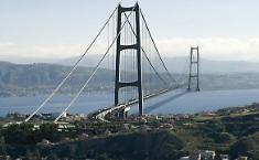Decreto "ponte" in Senato: audizioni entro gioved&igrave; e emendamenti entro il 27 marzo, il futuro del ponte sullo Stretto di Messina in gioco