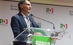 Pd in stallo a Messina: e De Luca si rivolge all'elettorato di centrosinistra