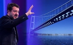 La Corte dei Conti non d&agrave; per il momento via libera al Ponte. &laquo;Diverse criticit&agrave;, valuti la sede collegiale competente&raquo;