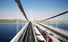 Il governo affida il cerino a Ciucci: il ponte sullo Stretto rischia di restare una pantomima