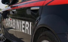 Auto precipita in un burrone nelle campagne di Condr&ograve;, morto il conducente