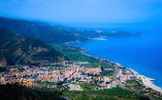 Il piccolo comune di Brolo vince il premio per l'innovazione urbana