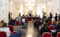 Messina celebra la lirica: torna il Messina Opera Film Festival