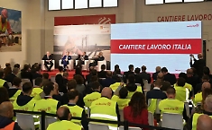 Dalla scuola al cantiere: Webuild lancia la terza edizione di Build Up per gli istituti tecnici del Mezzogiorno