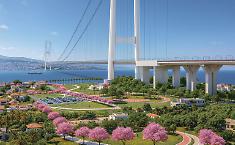 Ponte sullo Stretto, 780 milioni spostati al 2033. Cateno De Luca si accoda al Pd: &laquo;Schifani si faccia restituire 1,3 miliardi&raquo;