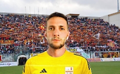 Messina, ecco il bomber Giuseppe Tedesco: i suoi gol per arrivare ad una storica salvezza