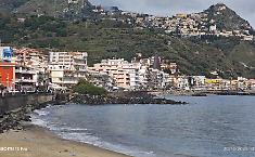 Giardini Naxos, 11 milioni per il Castello di Schis&ograve; e fondi per il porto