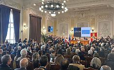 L'Universit&agrave; di Messina apre l'anno accademico col sostegno alla comunit&agrave; studentesca iraniana