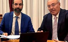 Messina, sette milioni e mezzo per lo sport: via libera alla riqualificazione degli impianti cittadini