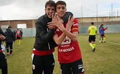 Serie D, Patern&ograve;-Messina: la diretta della partita