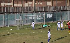 Basta un dettaglio per spezzare l&rsquo;equilibrio tra Patern&ograve; e Messina: cos&igrave; i giallorossi hanno conquistato altri 3 punti salvezza