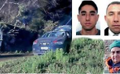 Il giallo sui Nebrodi e i tasselli che non tornano: dei tre cacciatori morti nessuno s&rsquo;&egrave; suicidato, stretta sul quarto uomo