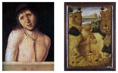 Il "talismano" di Antonello da Messina vola all'asta Sotheby's a New York