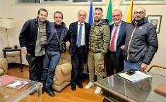 Palazzine di Zafferia a rischio: infiltrazioni e 30 famiglie in attesa degli interventi Iacp