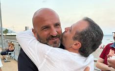 Salvo Puccio (ScN) verso la candidatura a sindaco di Giardini Naxos