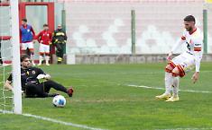Serie D, Messina-Enna: la diretta testuale 0-0