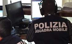 Nuovo colpo allo spaccio a Messina: 8 misure cautelari. Spuntano legami con il clan del Cep