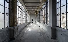 Abbandonati: viaggio fotografico nella Sicilia dei paesi fantasma