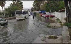 Ganzirri non sar&agrave; pi&ugrave; un pantano: consegnati i lavori per 14 pozzi drenanti e la tutela della laguna