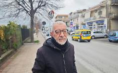 Salvatore Agatino Bosco si candida a sindaco: &laquo;Figlio di pescatori, insieme per rialzare la testa&raquo;