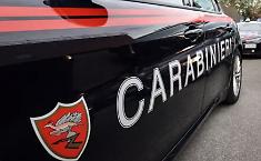 San Fratello, intimidazioni e furti di bestiame: 47enne agli arresti domiciliari