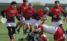 Rugby: in Serie B esame a Roma contro la capolista per il XV del Sud Est, alla finestra il Cus Catania che fa visita al Bari