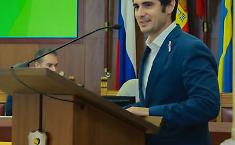 Il meteorologo: &laquo;In arrivo il ciclone Oriana&raquo;