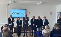 Firmano 14 nuovi autisti, il sindaco Basile: &laquo;Nessuna manovra elettorale&raquo;.