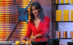 La finale di MasterChef 2026 parla siciliano: Dounia tra amore, rinascita e sapori di Ragusa