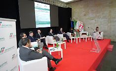 Infrastrutture, a Messina nuova sede di FS Engineering. Morelli: &ldquo;Oltre 15 miliardi di investimenti per la Sicilia&rdquo;