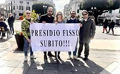 Arrestato uno spacciatore a Piazza del Popolo, i residenti: &laquo;Segnale importante per la sicurezza&raquo;