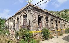 Ex Fonderia Ragno si rinnova: cantiere Pnrr per un nuovo polo di inclusione sociale