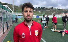 Messina, la Gelbison nel mirino. Saverino: &ldquo;Sar&agrave; fondamentale&rdquo;