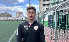 Si avvicina Messina-Gelbison, Giardino: "Sappiamo che non possiamo pi&ugrave; sbagliare"