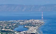 Dal 15 maggio stop ai motori nella laguna di Capo Peloro: ordinanza per tutelare la molluschicoltura