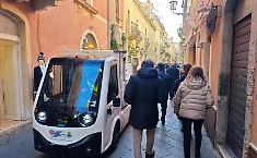 Scatta l'orario estivo, si allunga la fascia per il conferimento