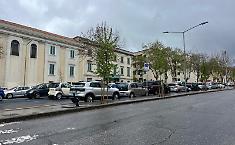 Parcheggio Sant&rsquo;Orsola verso il completamento: divieto di sosta nei controviali e viabilit&agrave; sotto esame