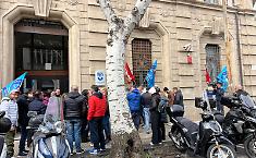 Ex Gicap, la solidariet&agrave; del Pd