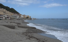 Indagini subacquee high tech per il ripascimento