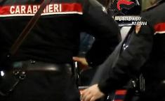 Spaccio a Bordonaro: 43enne arrestato in flagranza