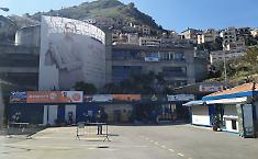 Parcheggio Lumbi, piano da 1,8 milioni per l'efficientamento energetico